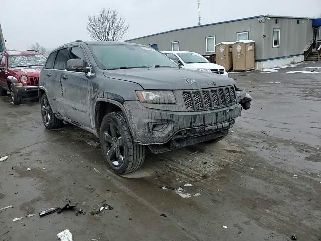 2015 Jeep Grand Cherokee - Image 12