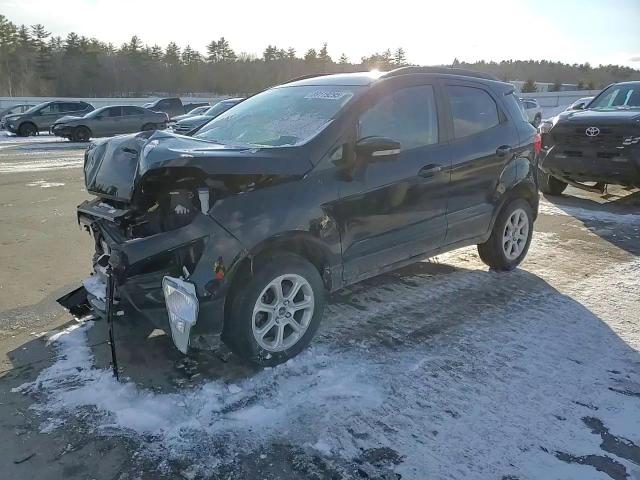 2019 Ford EcoSport - Image 11