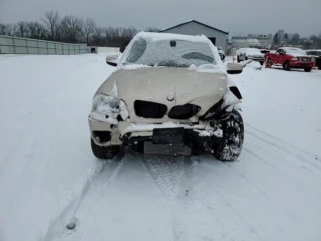 2013 BMW X5 xDrive35I VIN: 5UXZV4C55D0B04272 Lot: 88394025
