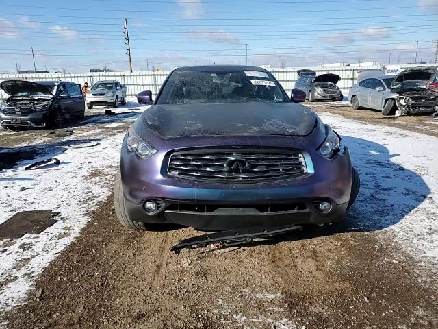 2011 Infiniti FX - Image 10