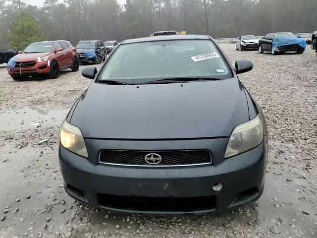 2007 Toyota tC - Image 13