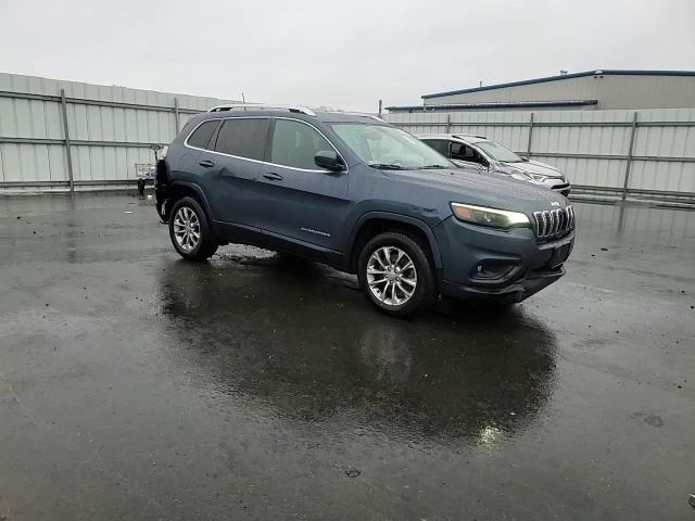 2019 Jeep Grand Cherokee - Image 12