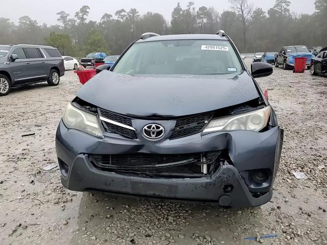 2013 Toyota RAV 4 - Image 14