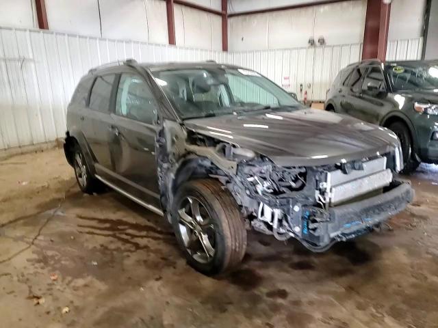 2017 Dodge Journey - Image 15