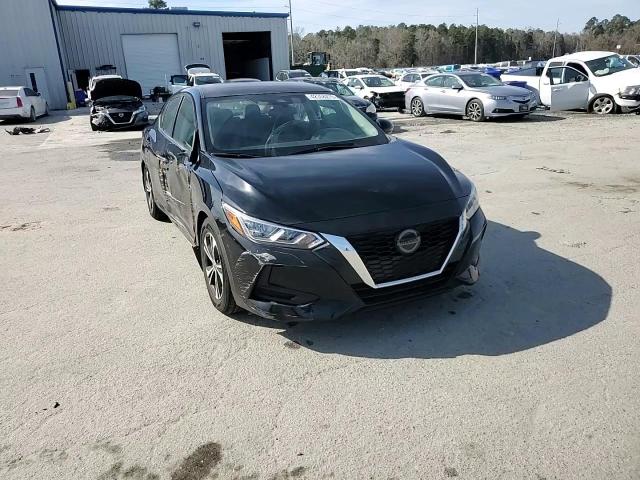 2022 Nissan Sentra - Image 13