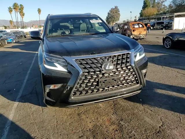 2021 Lexus GX - Image 12