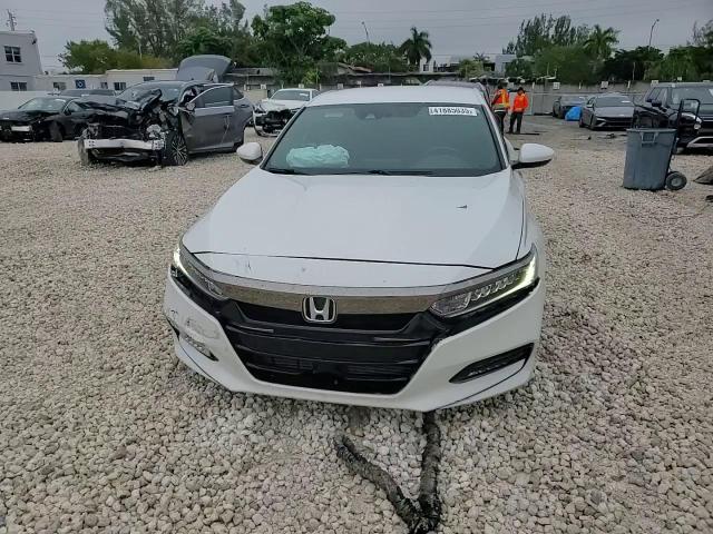 2018 Honda Accord - Image 13