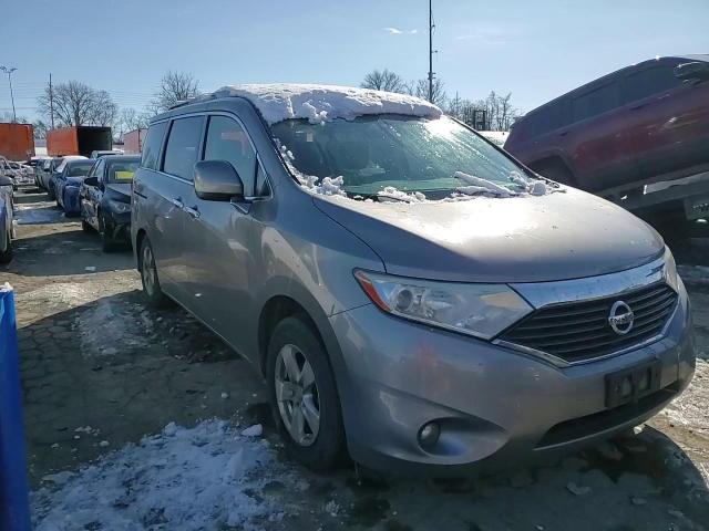 2013 Nissan Quest - Image 12