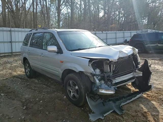 2007 Honda Pilot - Image 12