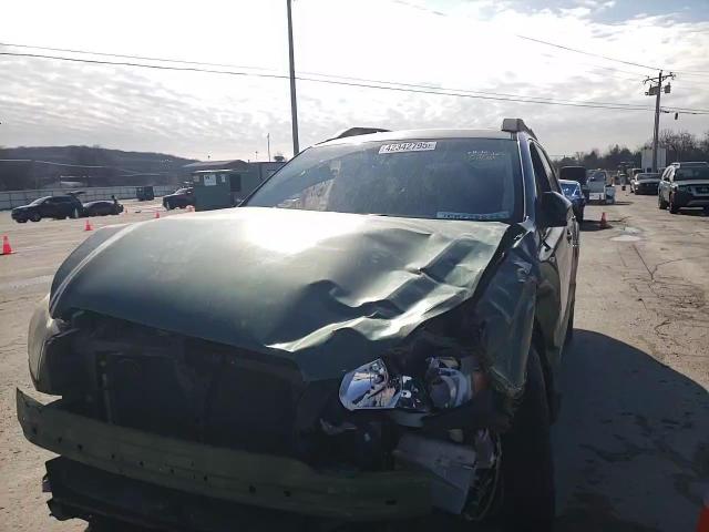2013 Subaru Outback - Image 12