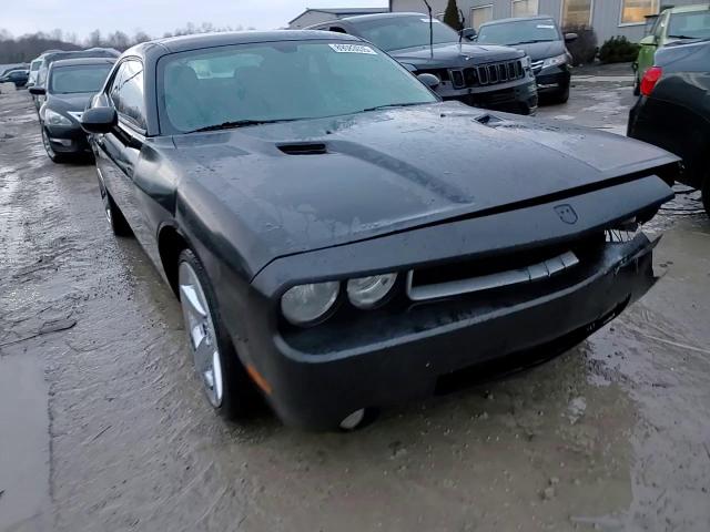 2013 Dodge Challenger - Image 13