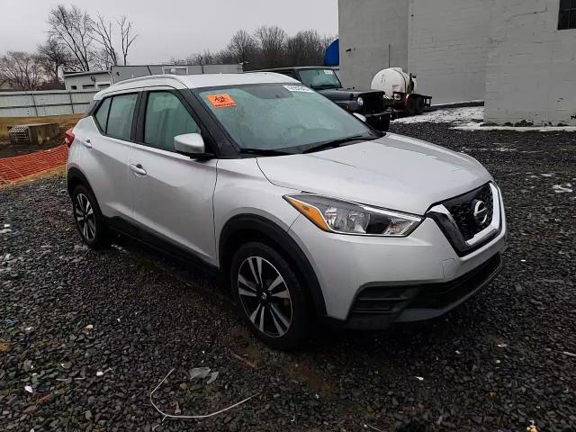 2019 Nissan Kicks - Image 15