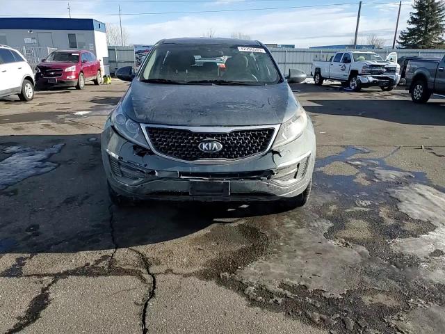 2014 Kia Sportage - Image 12