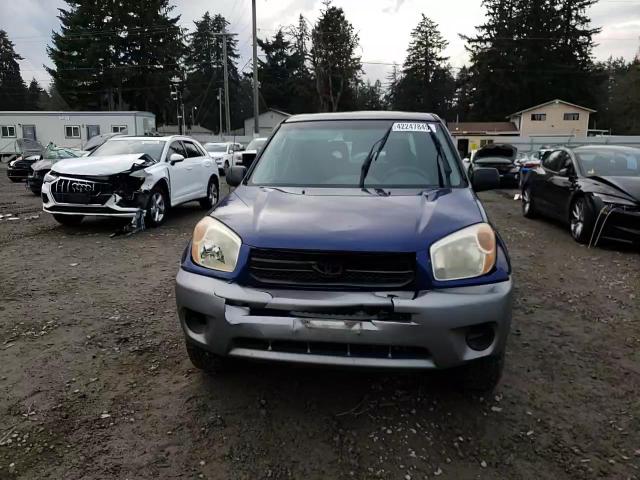 2004 Toyota RAV 4 - Image 12