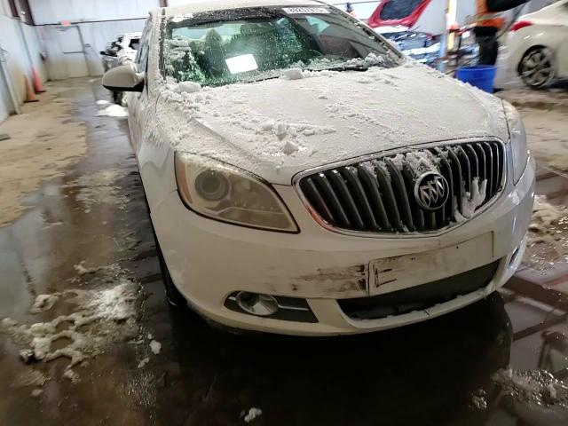 2012 Buick Verano - Image 13