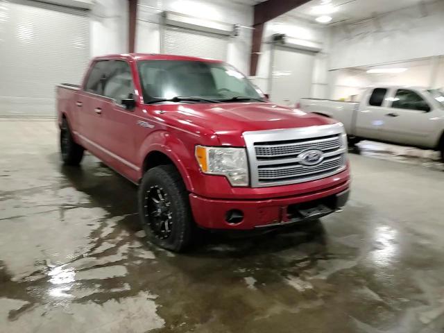 2011 Ford F-150 - Image 11