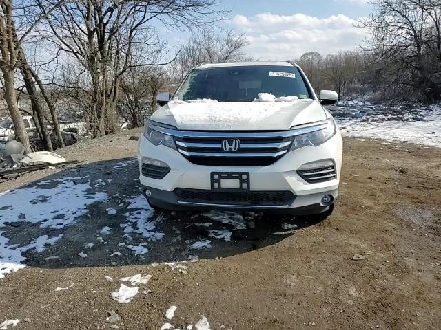 2016 Honda Pilot - Image 11