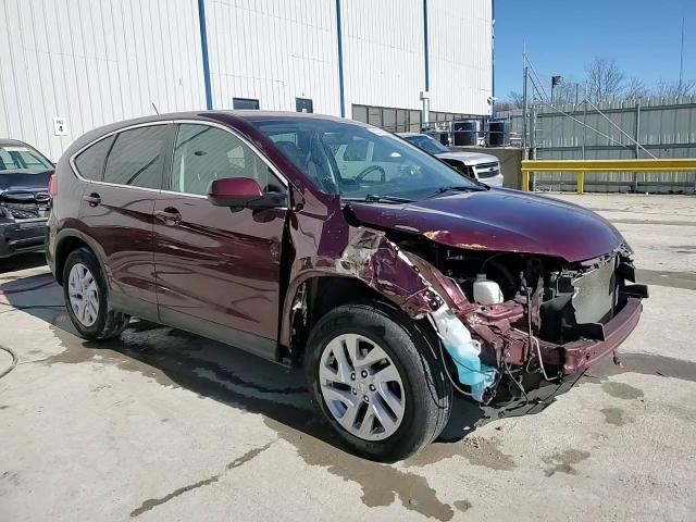 2016 Honda CR-V - Image 15