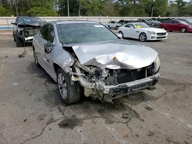 2015 Honda Accord - Image 12