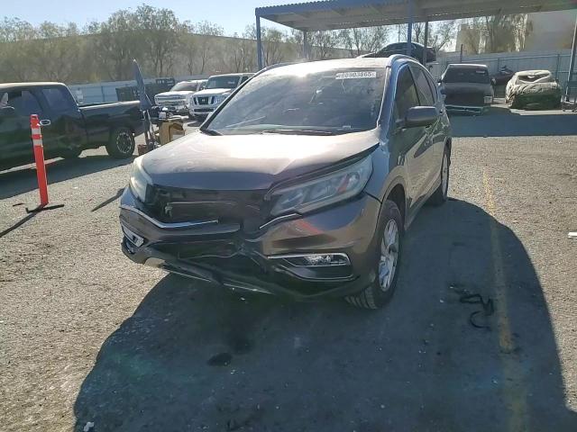 2016 Honda CR-V - Image 11