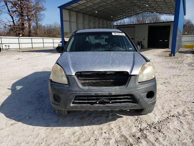 2005 Honda CR-V - Image 12