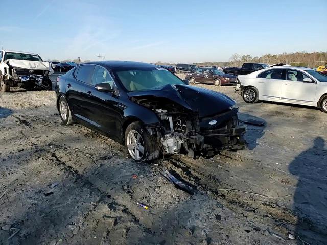 2014 Kia Optima - Image 11