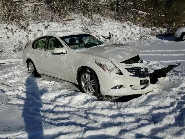 2012 Infiniti G - Image 11