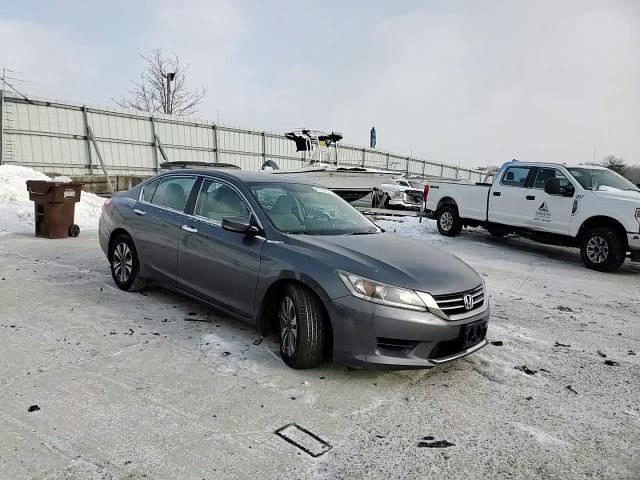 2013 Honda Accord - Image 11