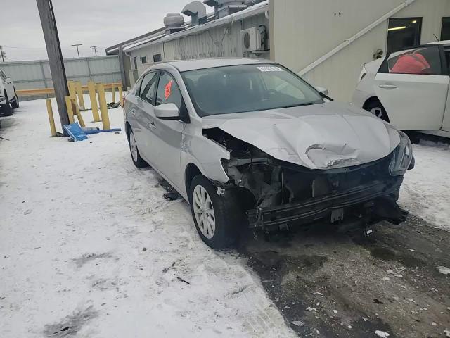 2019 Nissan Sentra - Image 11