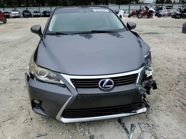 2015 Lexus CT - Image 10