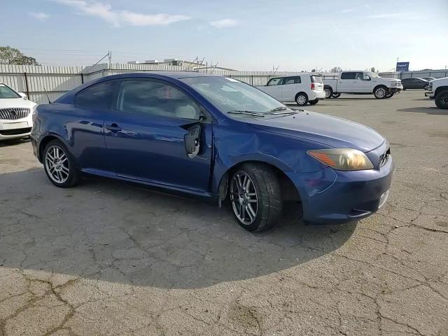 2008 Toyota Scion Tc VIN: JTKDE167880249504 Lot: 87727765