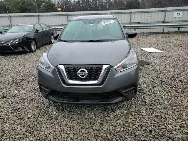 2020 Nissan Kicks - Image 12