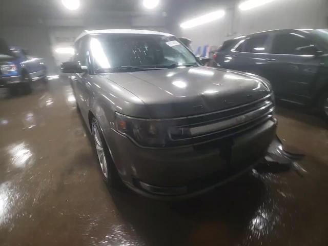 2013 Ford Flex - Image 13