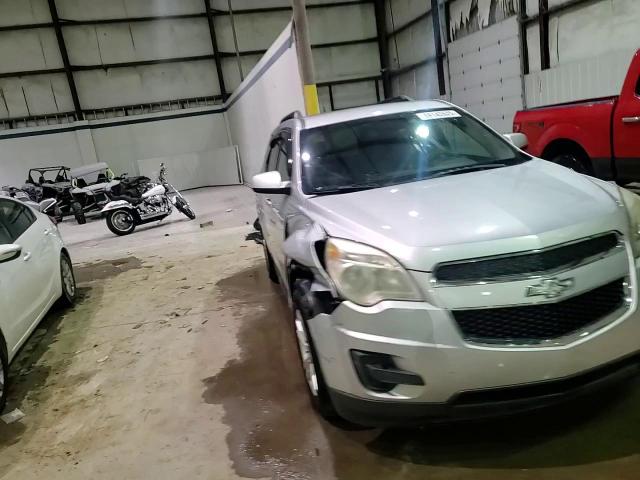 2013 Chevrolet Equinox - Image 14