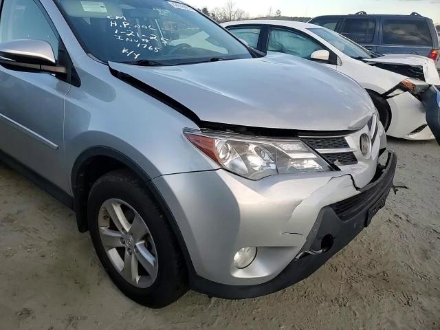 2014 Toyota RAV 4 - Image 10