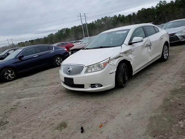 2012 Buick LaCrosse - Image 11