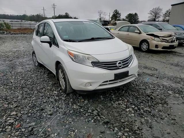 2014 Nissan Versa - Image 14