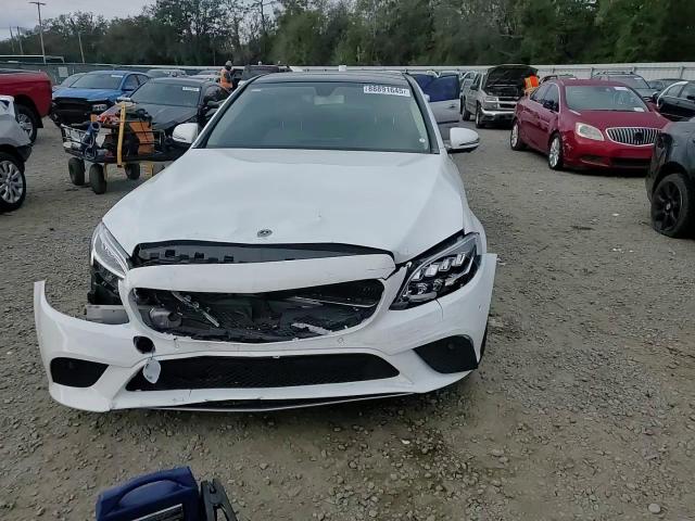 2020 Mercedes-Benz C-klasse - Image 13