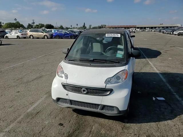 2013 Smart Fortwo - Image 11