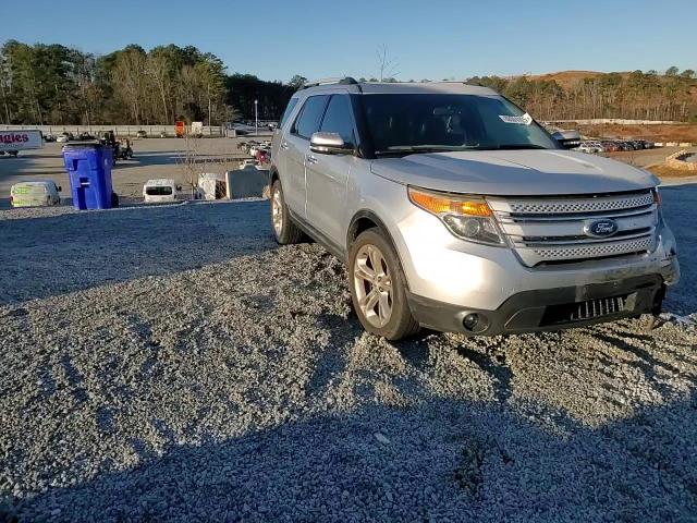 2013 Ford Explorer - Image 12
