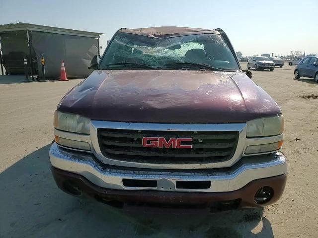 2003 GMC Sierra - Image 11