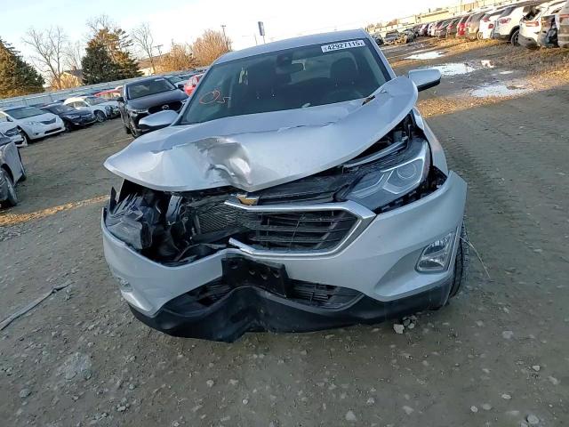 2021 Chevrolet Equinox - Image 11