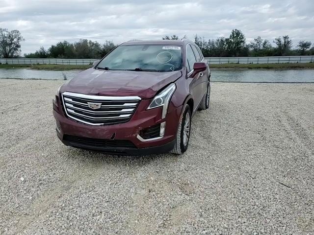 2017 Cadillac XT5 - Image 12
