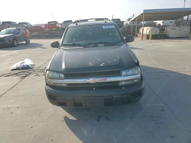 2005 Chevrolet TrailBlazer - Image 11