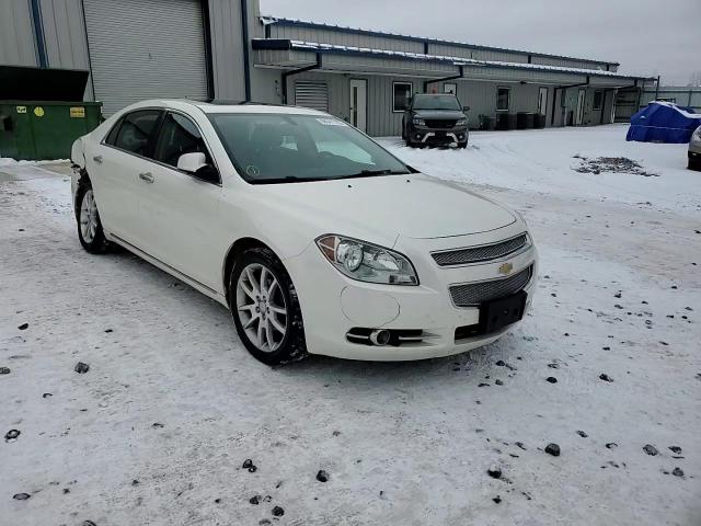 2011 Chevrolet Malibu - Image 11