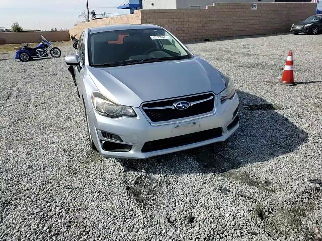 2016 Subaru Impreza - Image 11