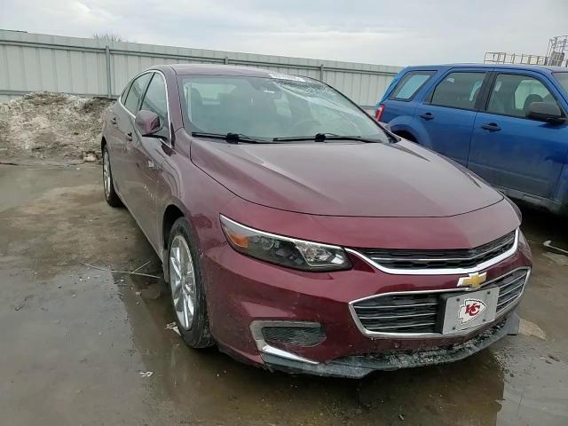 2016 Chevrolet Malibu - Image 11