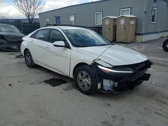 2024 Hyundai Elantra - Image 13