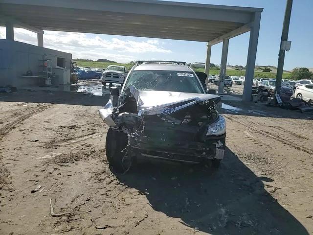 2017 Subaru Forester - Image 14