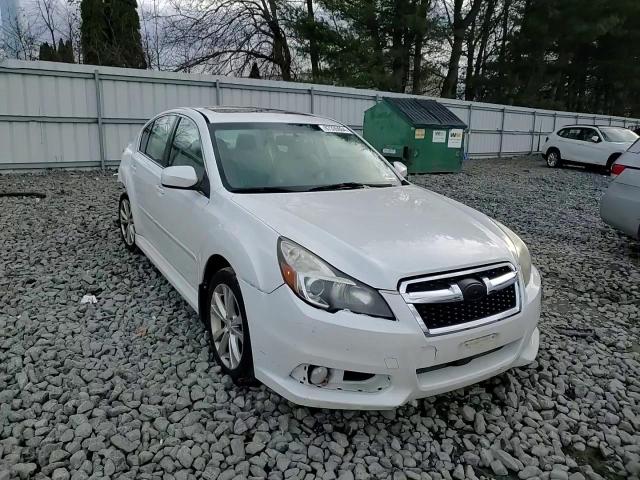 2014 Subaru Legacy - Image 11